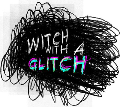 Witch with a Glitch